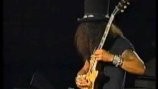 Download lagu Slash Godfather Solo (Blues) mp3