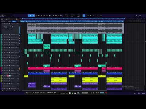 fromis 9   DM (Remake)