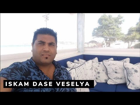 Brat Sezgin-Iskam Dase Veselya 2017