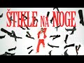DJEXON - STIKLE NA NOGE 👠 (Official Video)