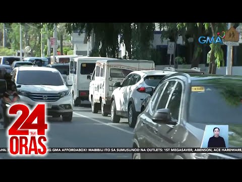 Traffic plan sa Chino Roces Ave., inaayos lalo't inaasahang dadami ang dadaan 'pag… 24 Oras