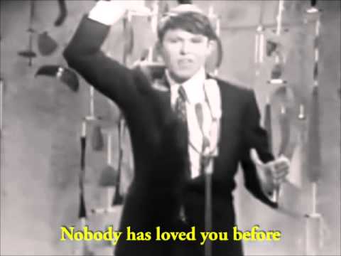 "Yo Soy Aquel" Raphael, Eurovision 1966 with English Subtitles