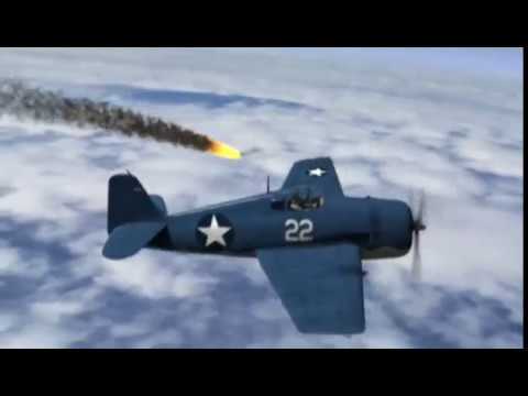 Dogfights S01E06 The Zero Killer