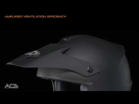 HJC CS-MX II HJC CS-MX II