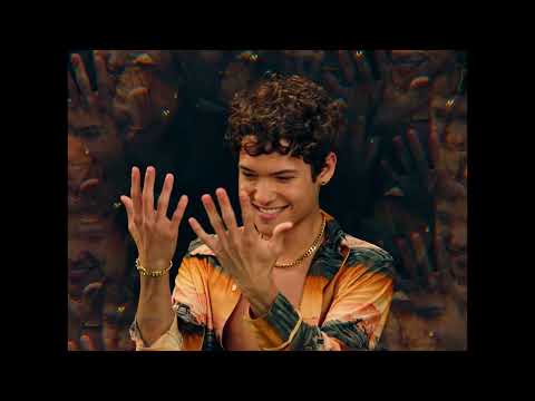 Omar Rudberg - Todo De Ti (All That She Wants) [Official Music Video]