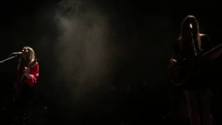 HAIM - Night So Long live