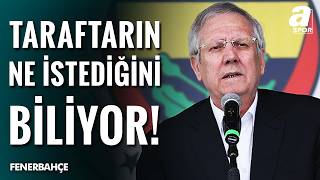 Aziz Yıldırım’dan Galatasaray Hamlesi: Kartlar Yeniden Karılıyor!