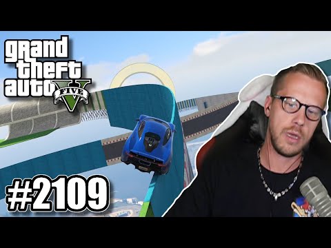 6% map simply SHAVED 💪 | GTA 5 Online 2109