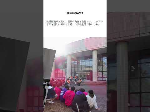 先輩が鳴門教育大学学校教育学部に決めた理由　#shorts