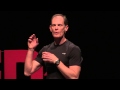 Become A Virtuoso | Mike Rayburn | TEDxNavesink