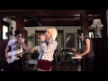 Guns and Horses - F.O.X @ Berkman House, SXSW ...