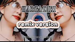 Download lagu 🎧 Wali – Harga Diri (Remix Version) | Cover Musik DJ Remix Viral 2025 mp3