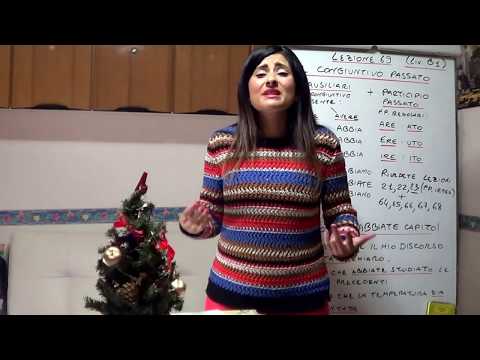 One World Italiano Lezione 69 - Livello Intermedio (B1)