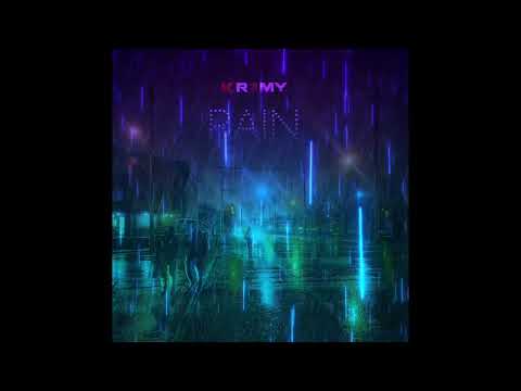 K r3my - Rain (Produced by K r3my)