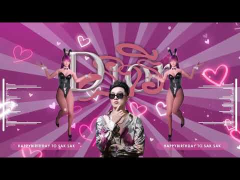 Kour Remix - Neary Dior x 10 x Da Funk 3in1 - Sexy Bass 2023