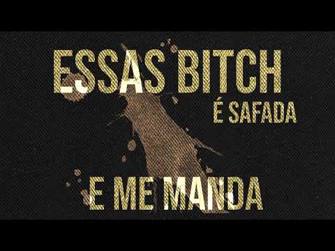 Choppa DiLacoste - Fleepo x Elicê (prod. DL Rec)