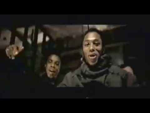 High & Mighty feat. Mos Def & Mad Skillz - B Boy Document 99 (original music video)