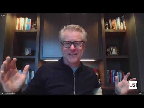 Scott Huennekens, Chairman of the Board, Vida FLaSH Acquisitions (Medtech SPAC)