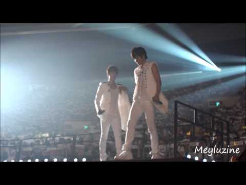 130810 - One Great Step Concert Infinite - Ending