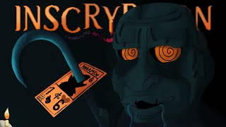 Evil Fisherman | Inscryption Part 2