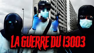 Actu De Rue : Ados ass*ssinés, fusillade en série, la guerre du 3ème reprend à Marseille !