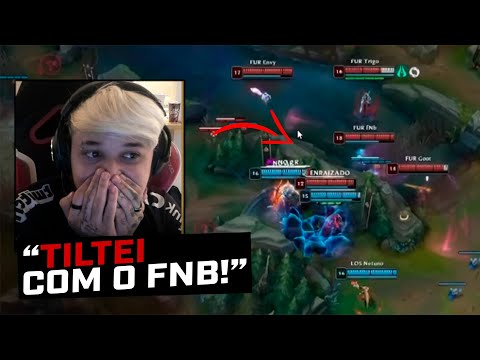 TitaN comenta jogada entre Furia vs Los