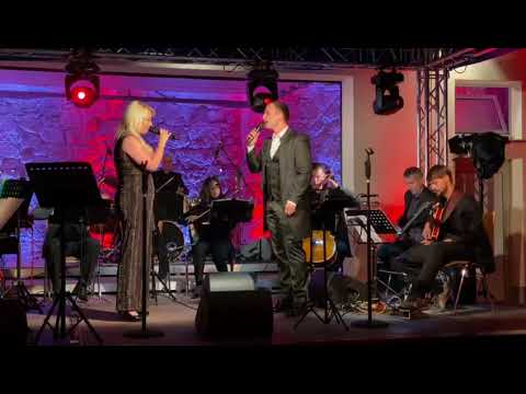 The Prayer - Live Mitschnitt Jasmin Graf und Nico Müller