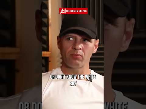 Ex-Prisoner Explains Key Factor Why Islam Is Dominant in Prisons #shorts