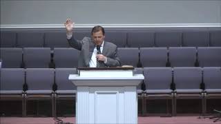 The Reality of Spiritual Warfare by Jimmy Toney