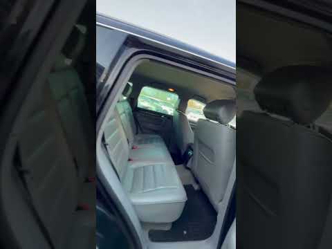 фото volkswagen touareg i 0