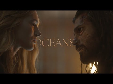 sandokan and marianne | oceans {their story}