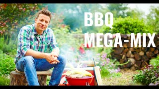 BEST OF BBQ | Jamie Oliver