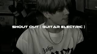 Download lagu Enhypen - Shout Out [ guitar electric short ver. ] mp3