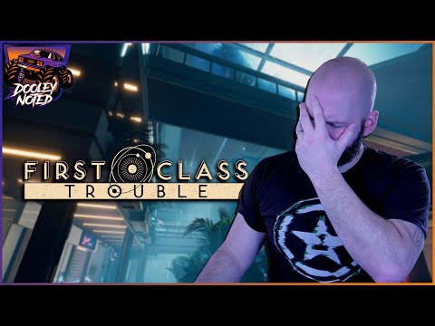 Bad with Vik! | First Class Trouble | Full Stream from March 18th, 2022