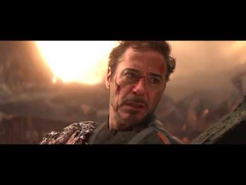 Doctor Strange || We're in the endgame now