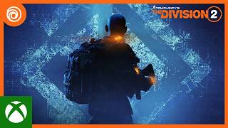 The Division 2: Rise Up – Official Launch Trailer (2026) | Year 8 Begins Trailer