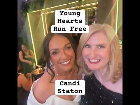 Young Hearts Run Free by Candi Staton