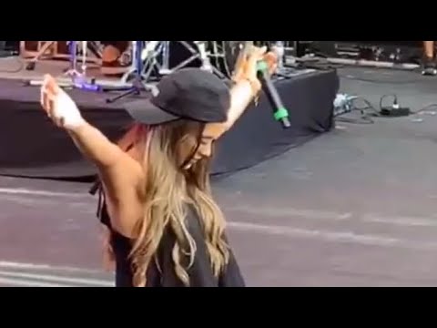 Como Nunca Antes e Yeshua - Isadora Pompeo, Fernanda Brum e Marcus Salles - The Send Brasil