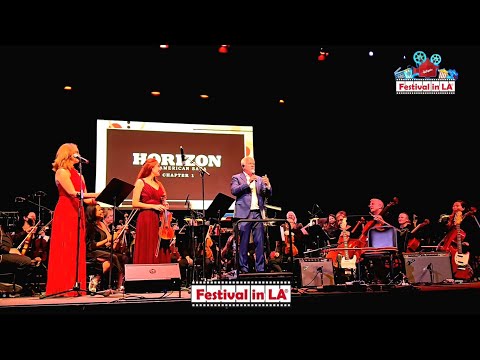 Horizon: An American Saga Chapter 1 - Music by John Debney