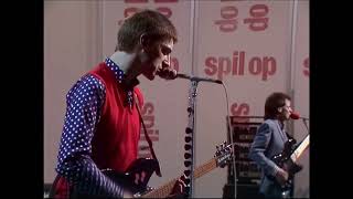 THE JAM - JUST WHO IS THE 5 O&#39;CLOCK HERO (1982) - HQ STUDIO AUDIO VIDEO EDIT