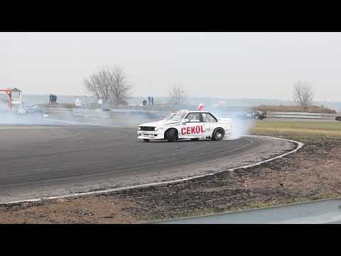 Drift Trophy Toruń 2018 (Runda 4) - kwalifikacje