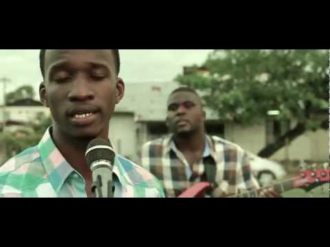 Joël Pinas || Njung Suma (Official Music Video)