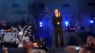 Mando Diao - Dance With Somebody, Peace &amp; Love, Borlänge 2010-07-03