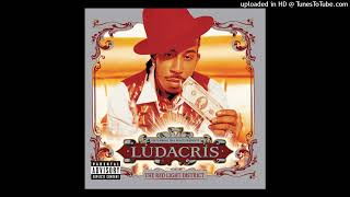 Ludacris - Virgo (Ft. Nas &amp; Doug E. Fresh)