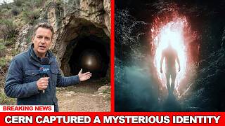 CERN Scientists Accidentally Opened A Portal & Now Mysterious Creatures Are Coming Out!