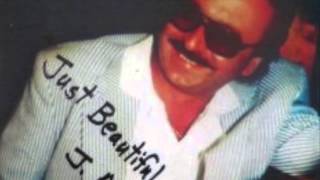 J. Anthony - &quot;If You Must Leave My Life&quot; (Richard Harris cover)