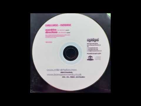 Chris Cargo - Overdrive