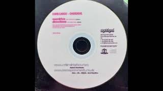 Chris Cargo - Overdrive