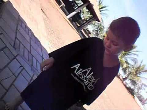 As Topzinhas video