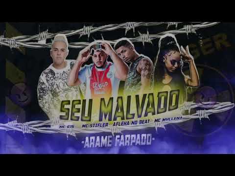 SEU MALVADO